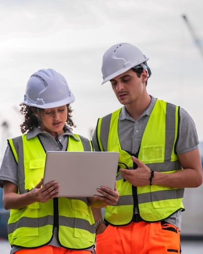 Ingénieur.e maritime